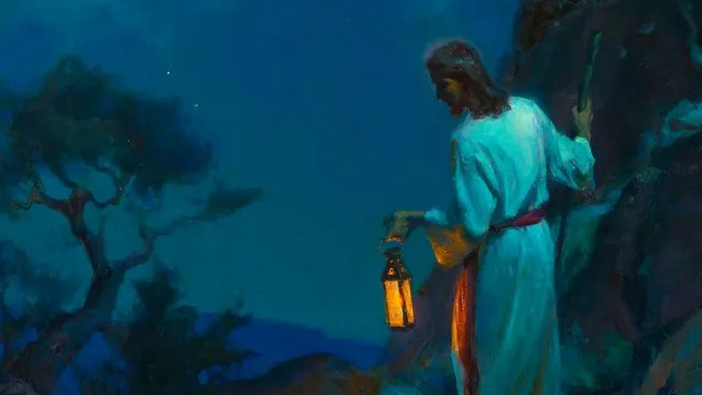 Come Follow Me for Teens: "I Will Declare What He Hath Done for My Soul" (Psalms 49-86)