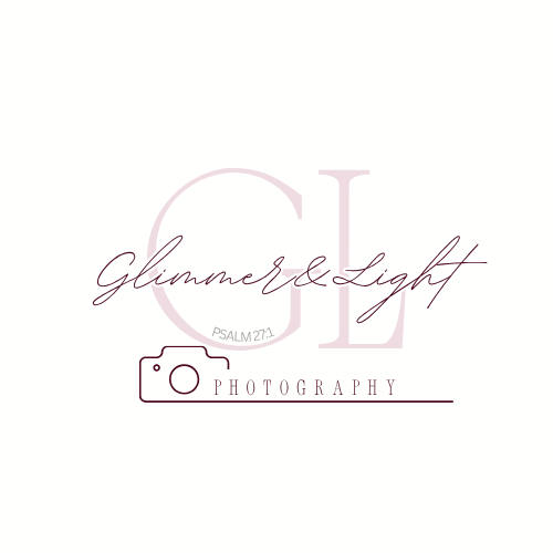 Glimmer and Light Photography
