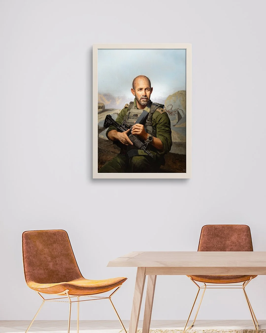 Erez Eshel