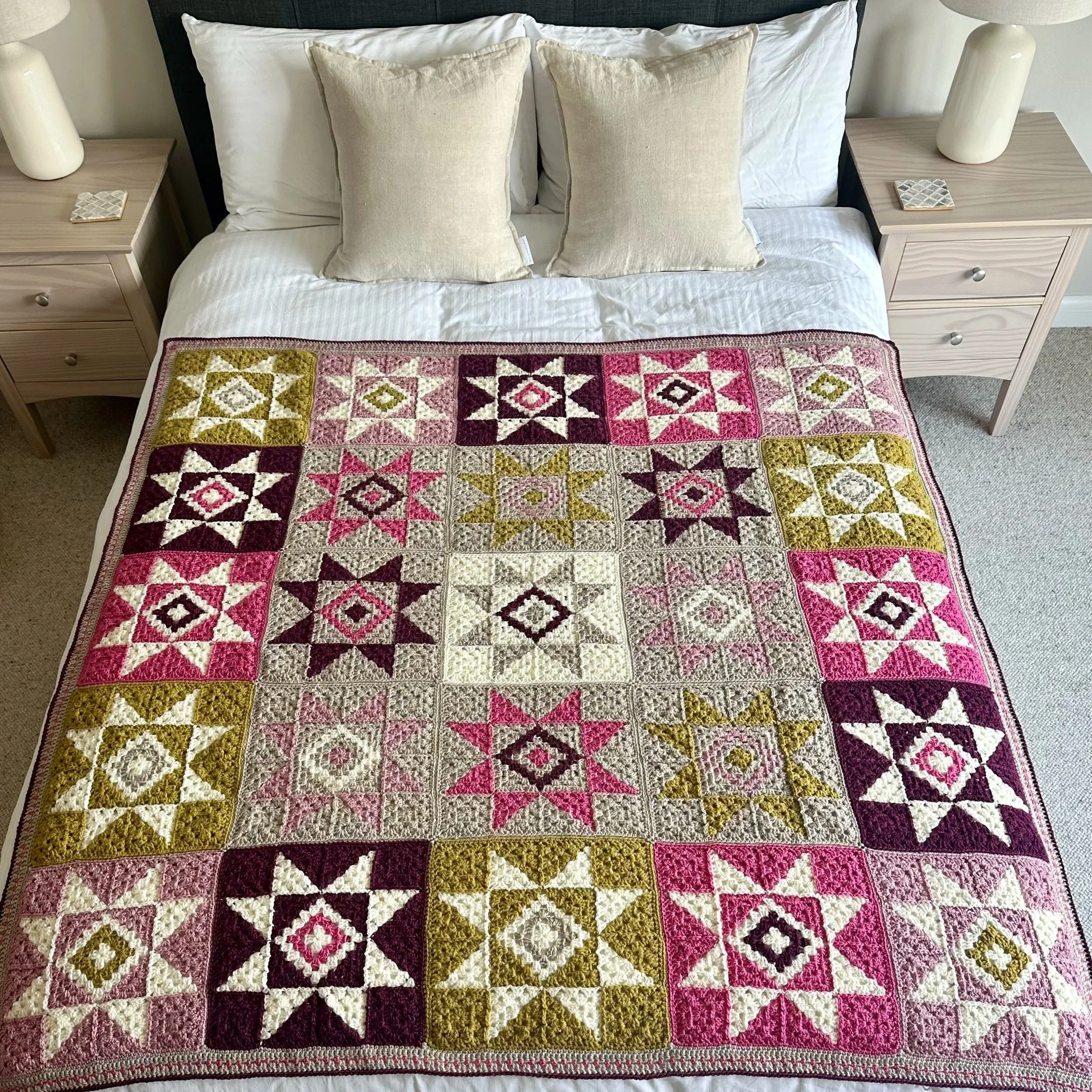 Quiet Sky Stylecraft Edition