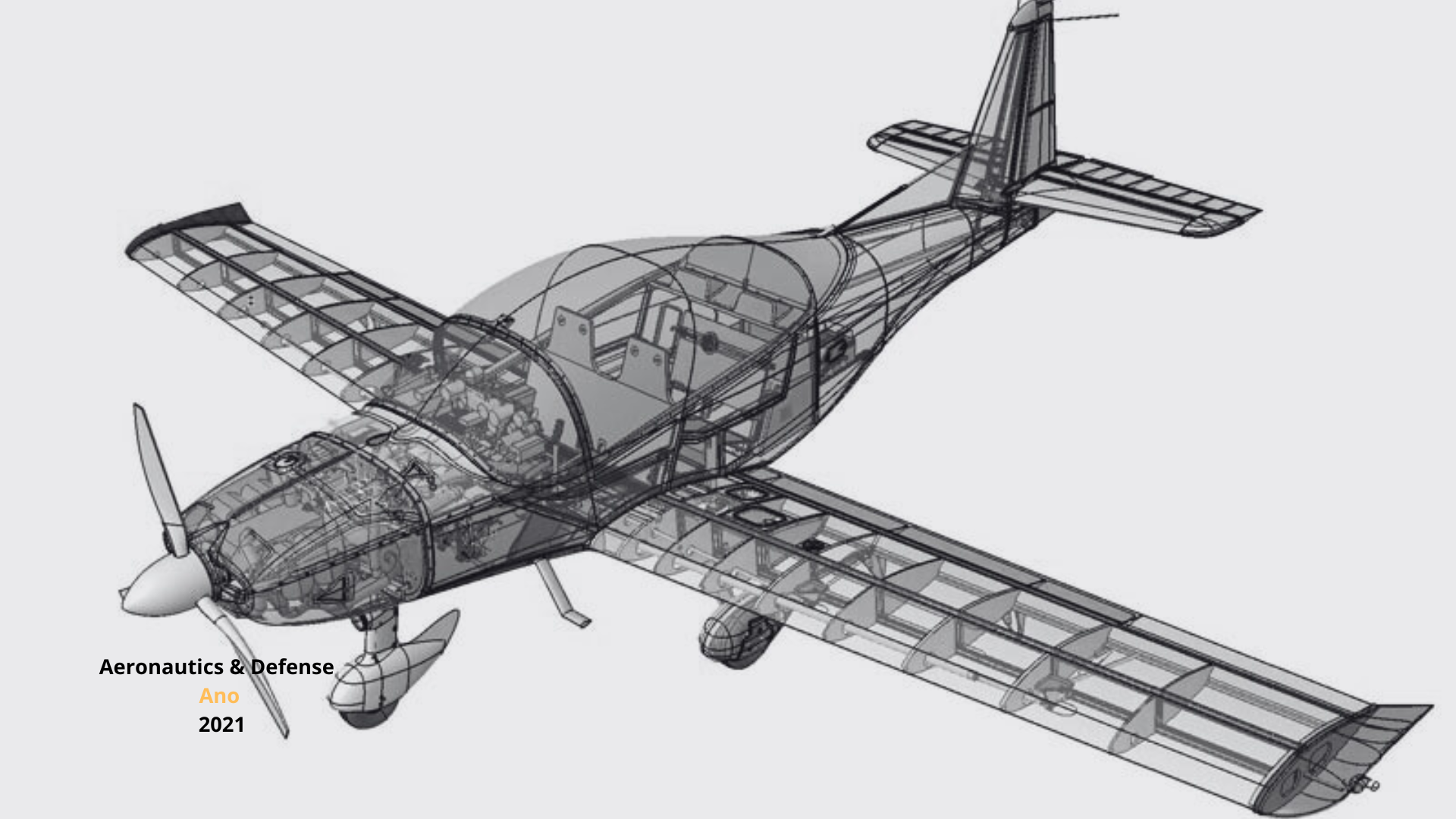 Aeronautics & Defense