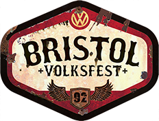 Bristol Volksfest - VW Festival