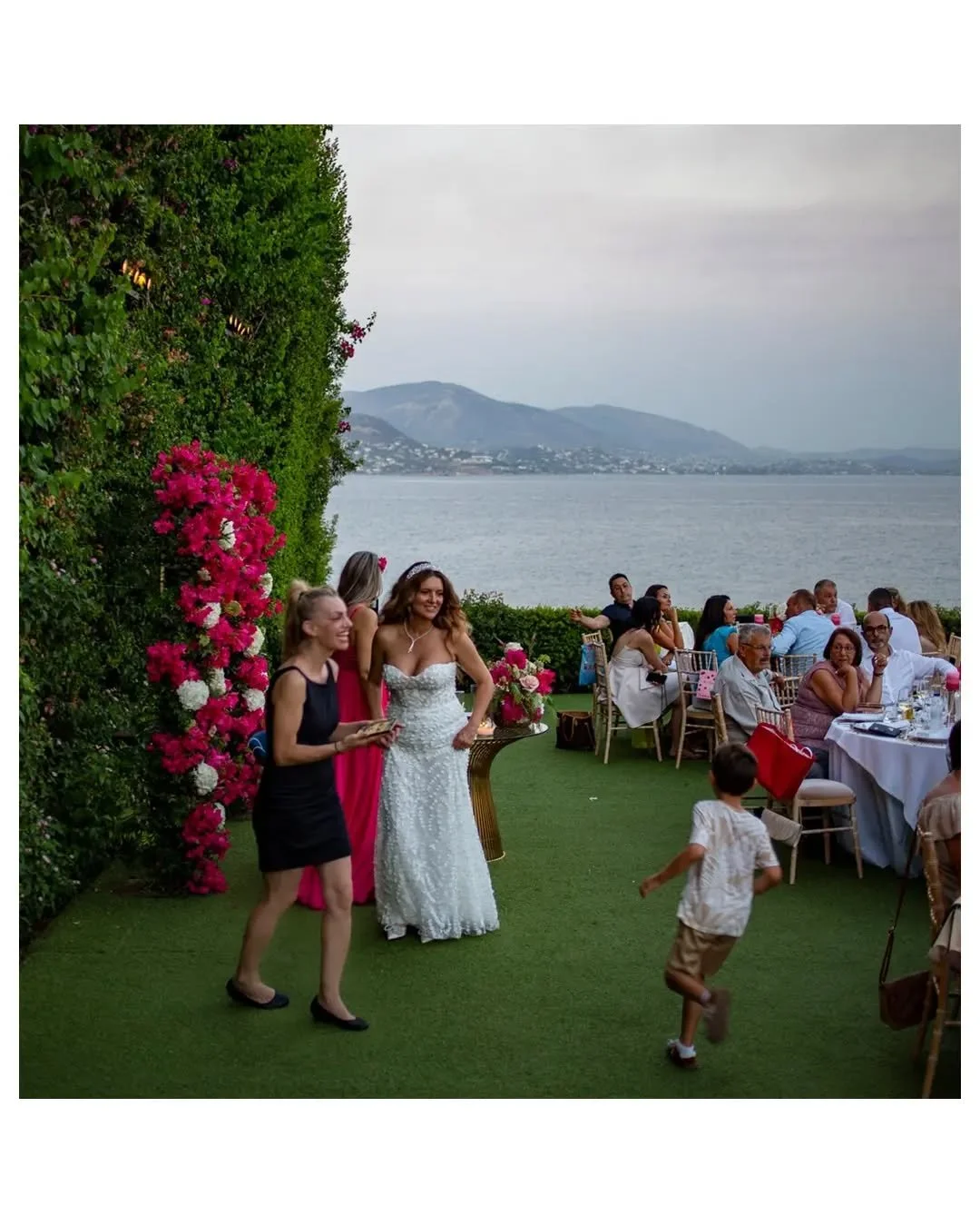 Bridal vibes in color. 
.
.
.
.
.
.
.
.
.
.
.
#luxuryweddingingreece #weddingstyling #voguebride #bridalstyle #filmweddingphotographer #analogphotography #leicam6 #portra400 #weddingphototgraphergreece #weddingvenue #&delta;&epsilon;&nu;&epsilon;&iot