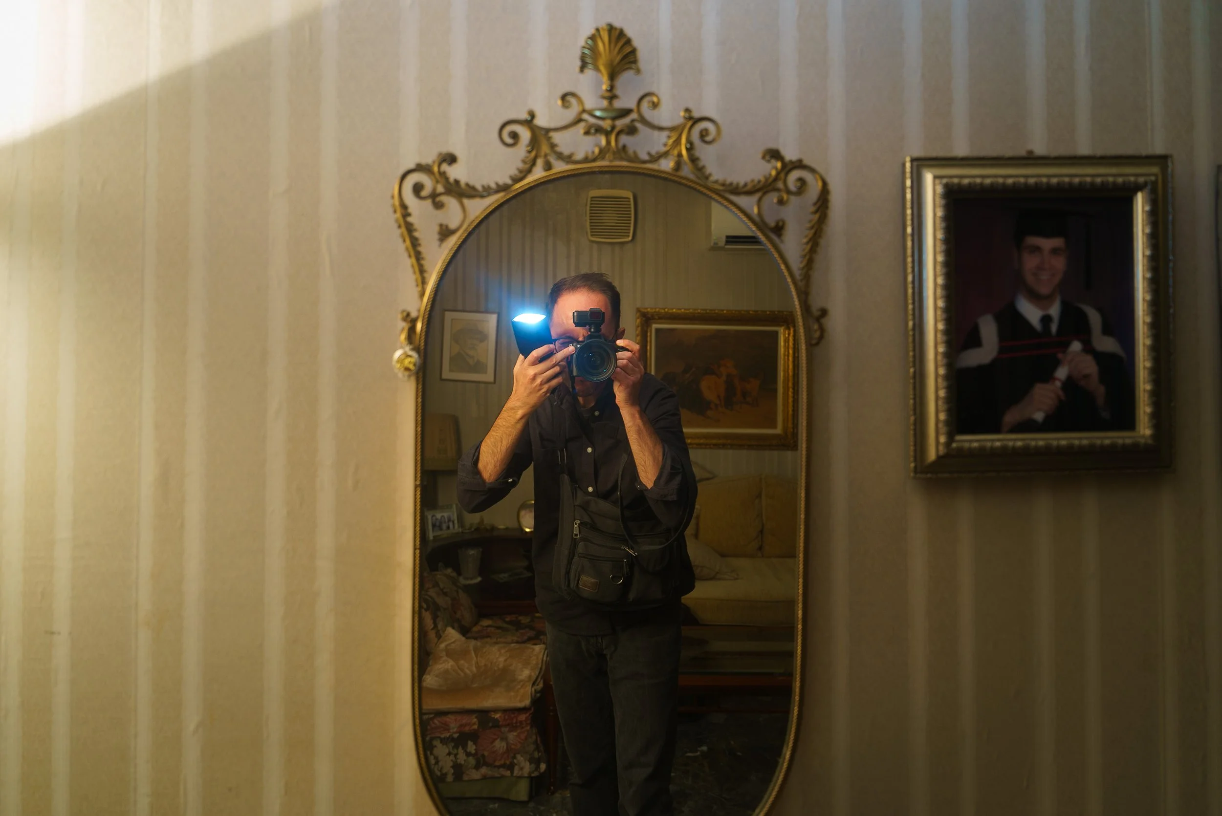 Το portfolio σου δεν πρέπει να ανήκει σε καμία πλατφόρμα