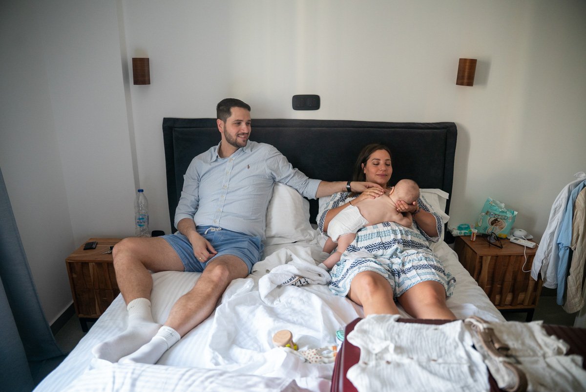 Ανακαλύψτε γιατί οι Day in the Life φωτογραφίες οικογένειας είναι η αγαπημένη μου μορφή φωτογραφίας