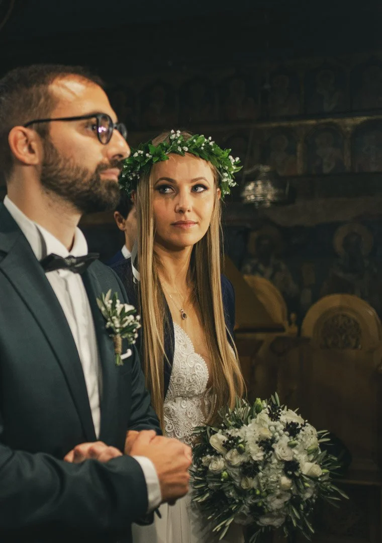 Όταν η τελειότητα γίνεται ύποπτη