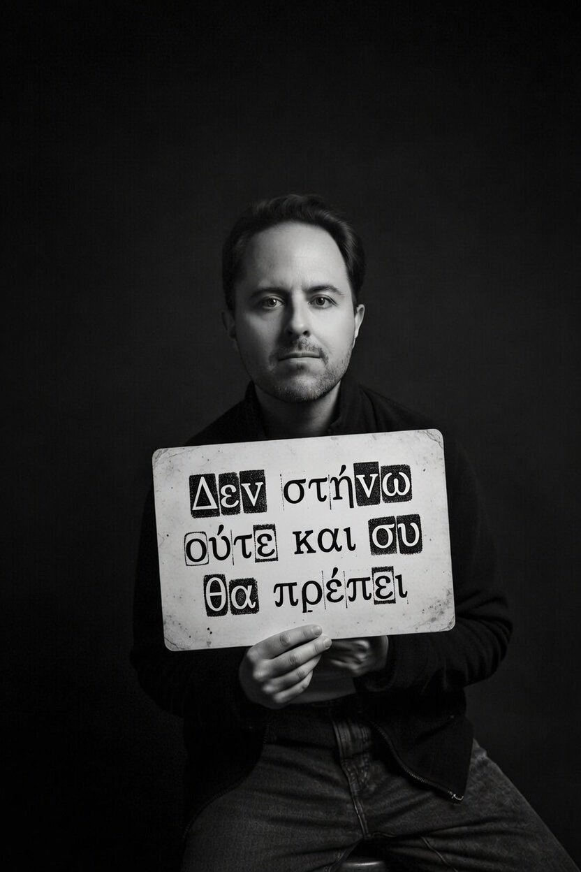 Συνεργάσου με το Project Unposed