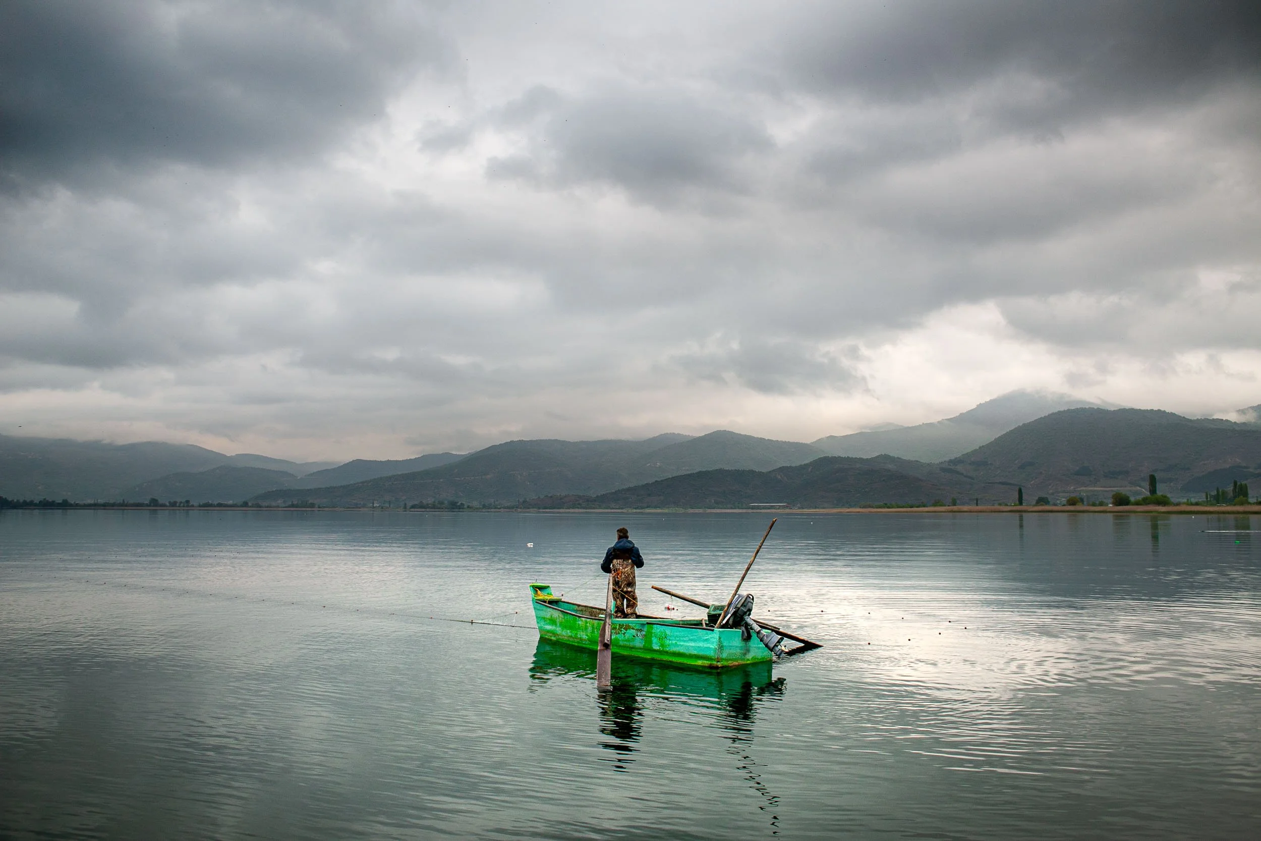 Φωτογράφιση Γάμου Καστοριά