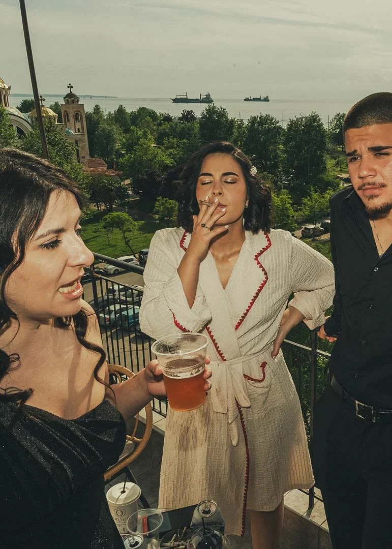 Σκηνοθετημένη Πραγματικότητα και Φωτογραφία Γάμου