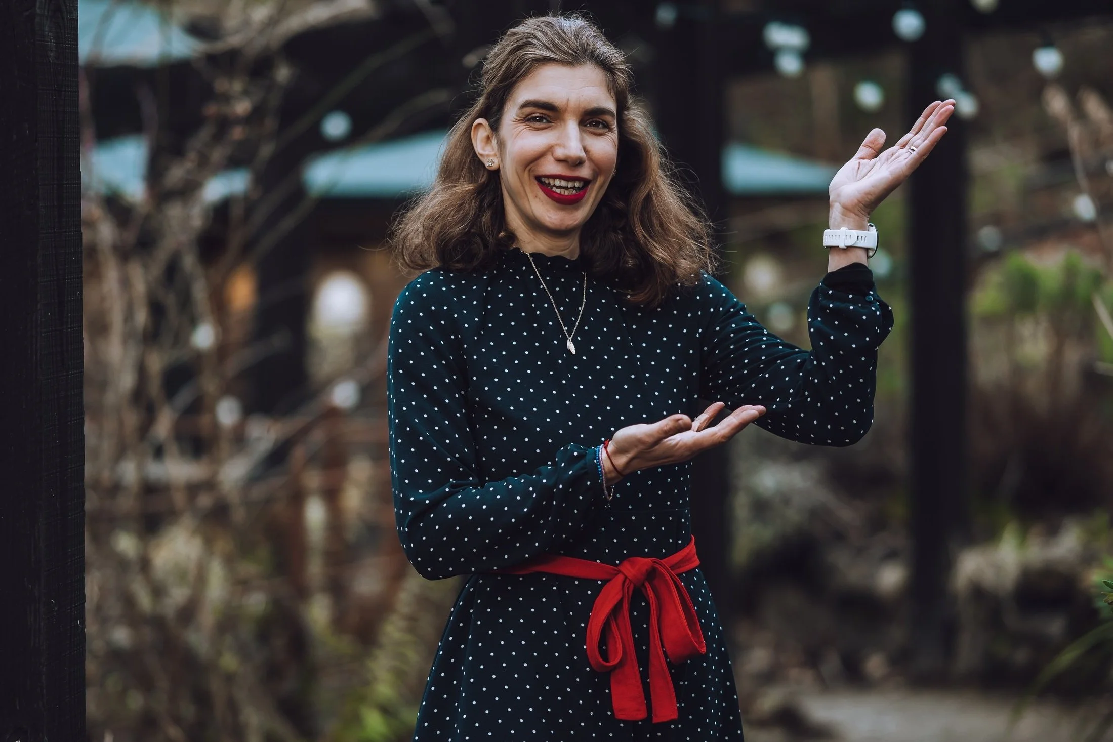 Relaxed and Personalised Wedding Ceremonies