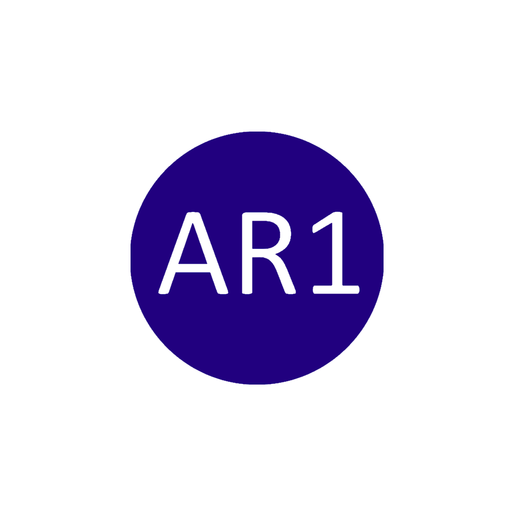 AR1 - Presentazione del corso
