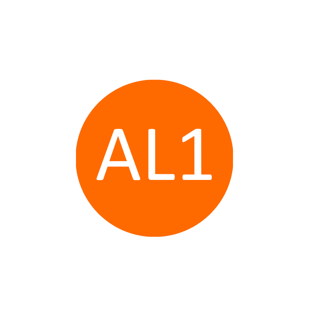 AL1 - Presentazione del corso