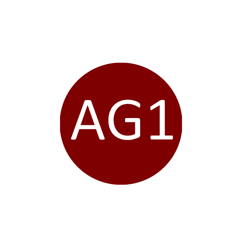 AG1 - Presentazione del corso