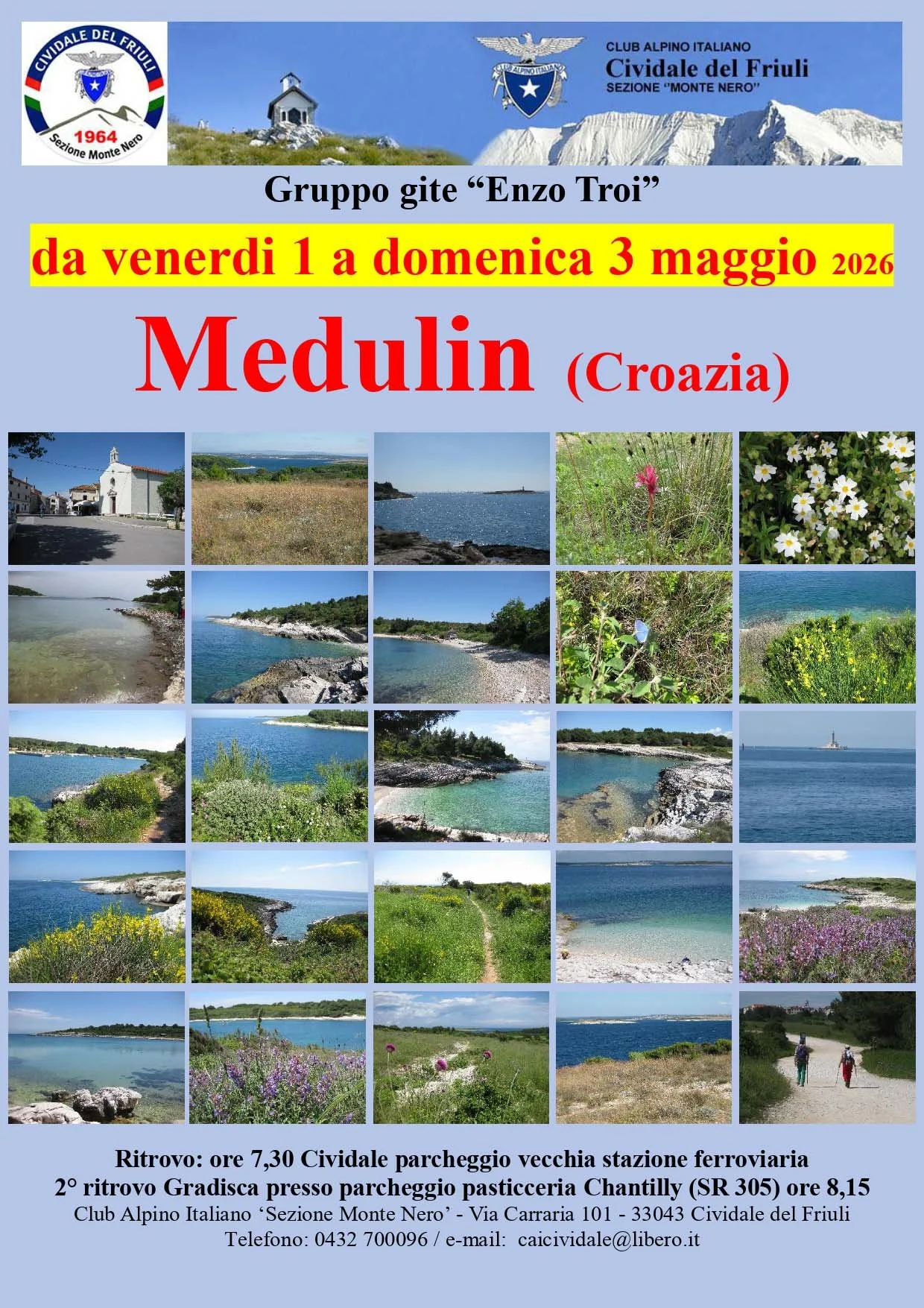 Medulin (Croazia)