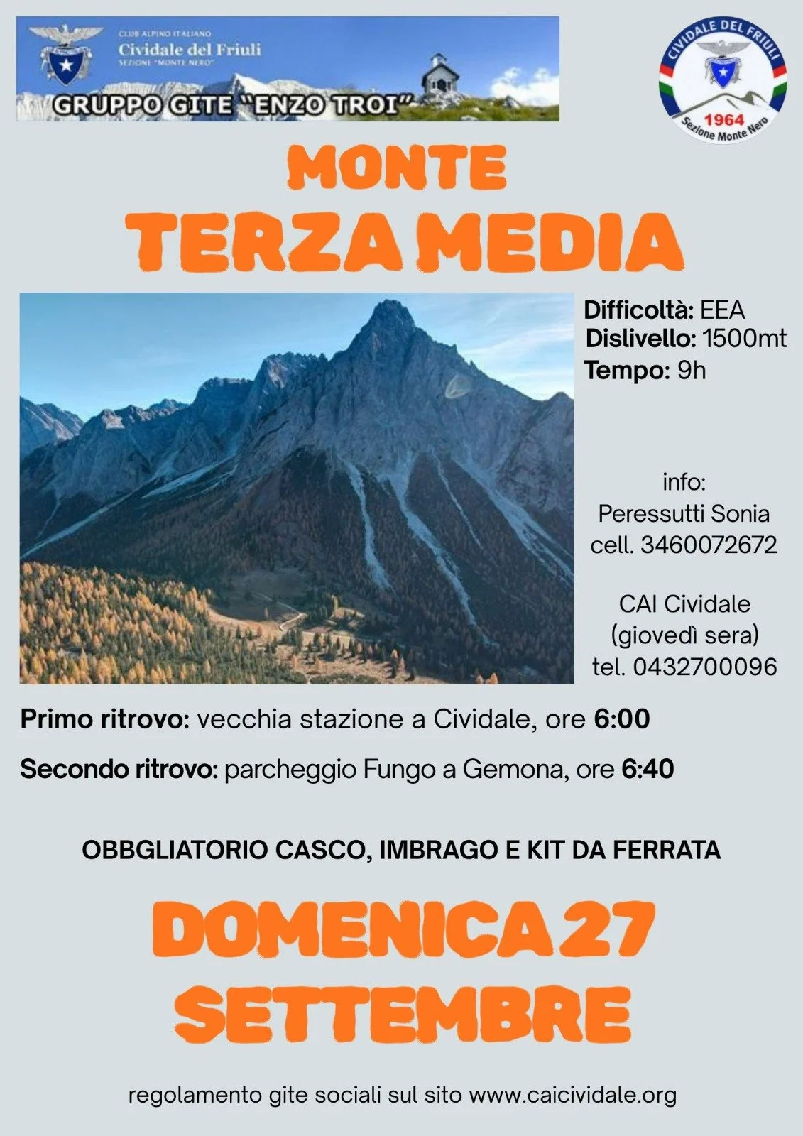 Monte Terza Media (EEA)