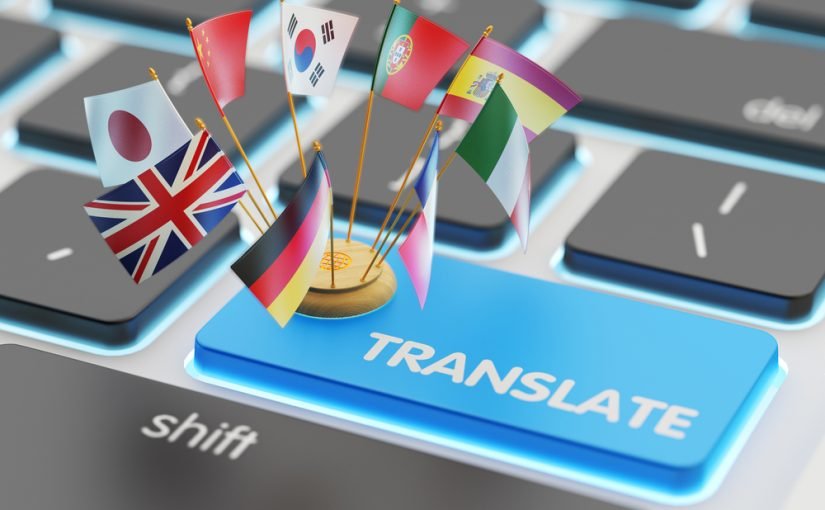 The Importance of Professional Translations