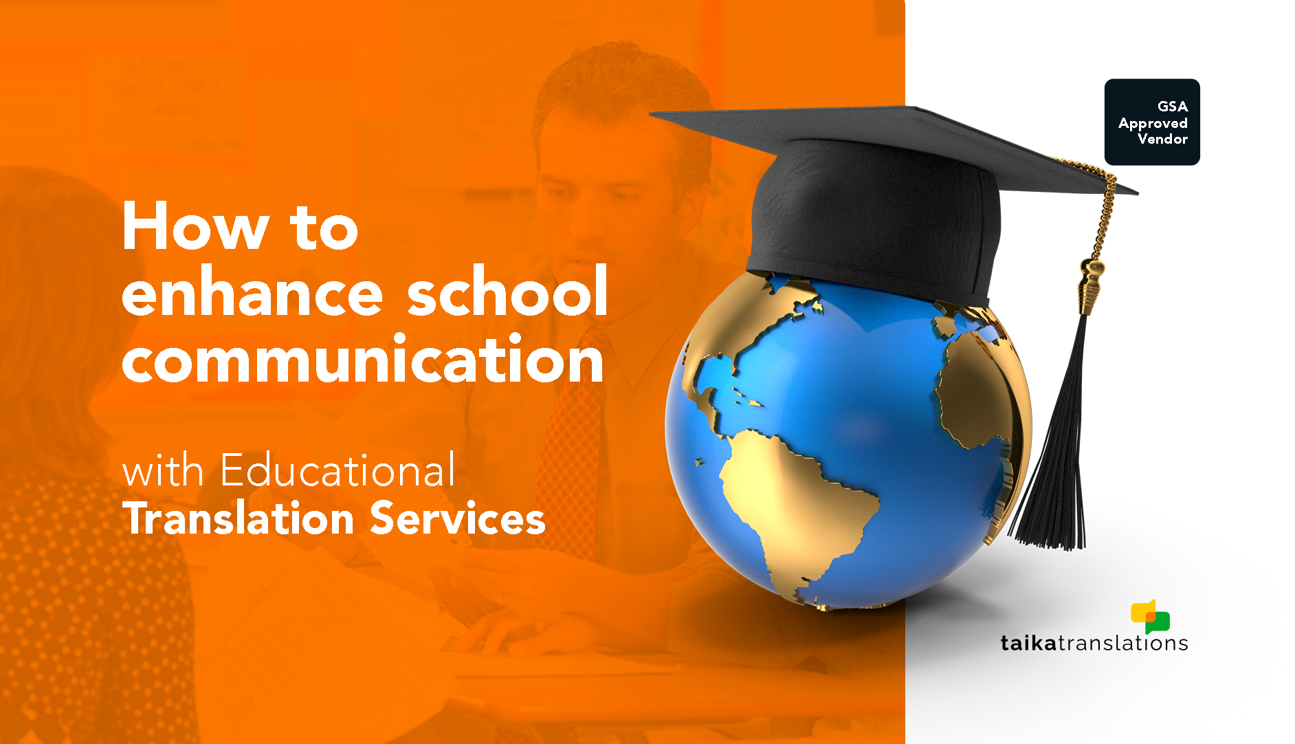 How to Enhance School Communication with Educational Translation Services