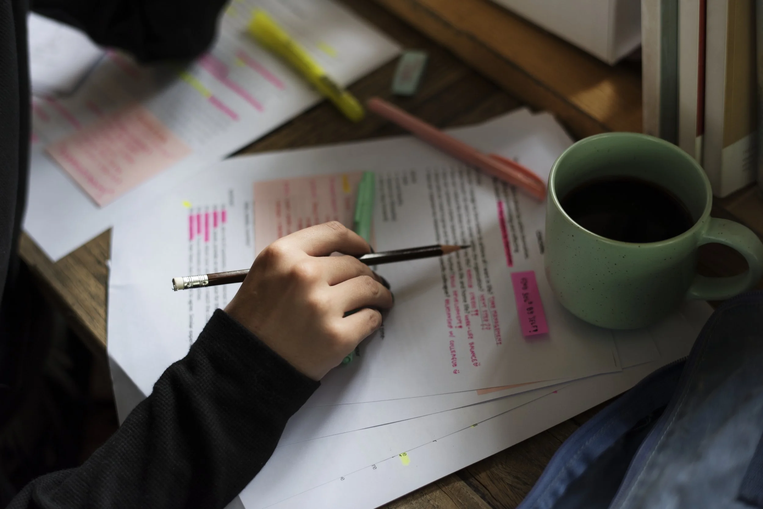The Best Proofreading Services for Your Needs