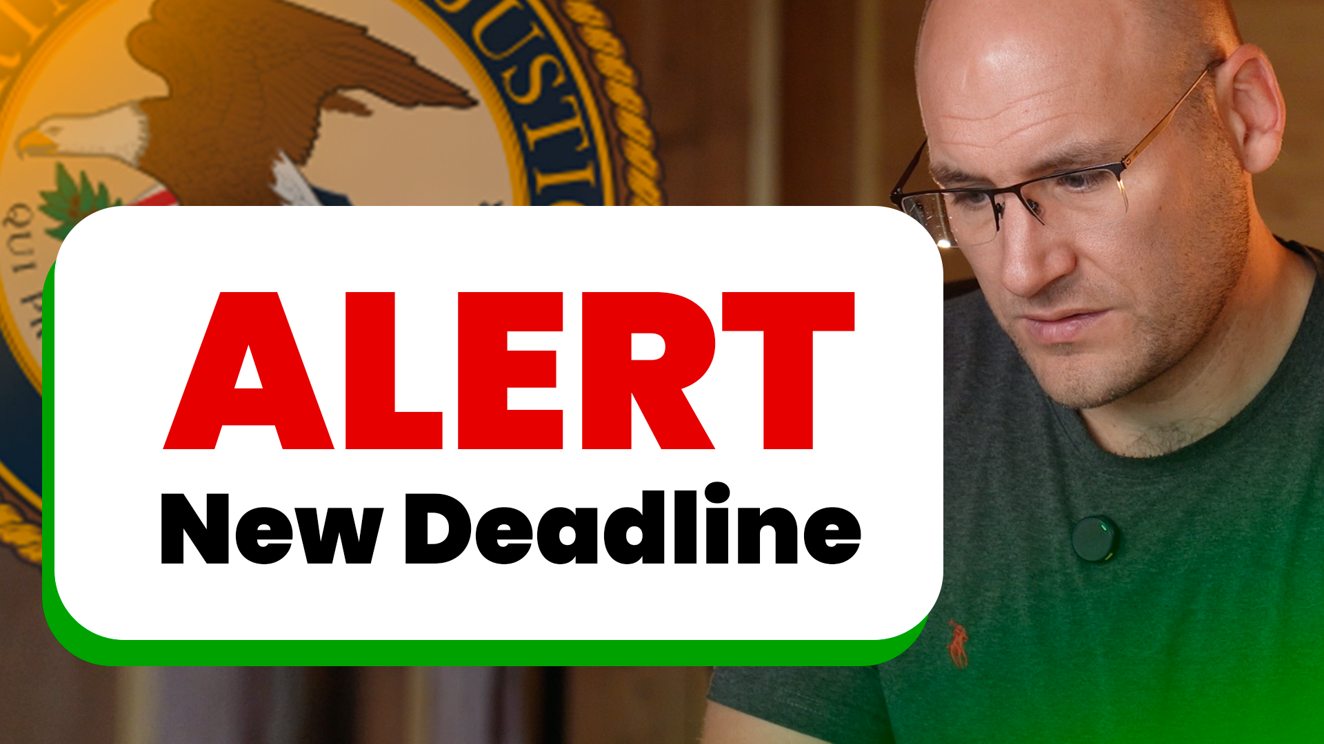 ADA Title II Deadline Extended to 2027: What State Agencies and School Districts Must Do Right Now
