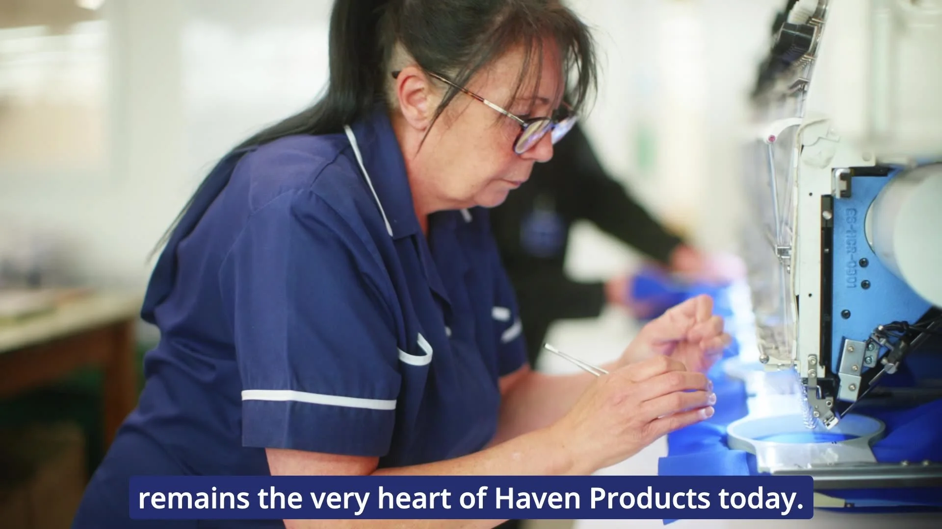Haven Products