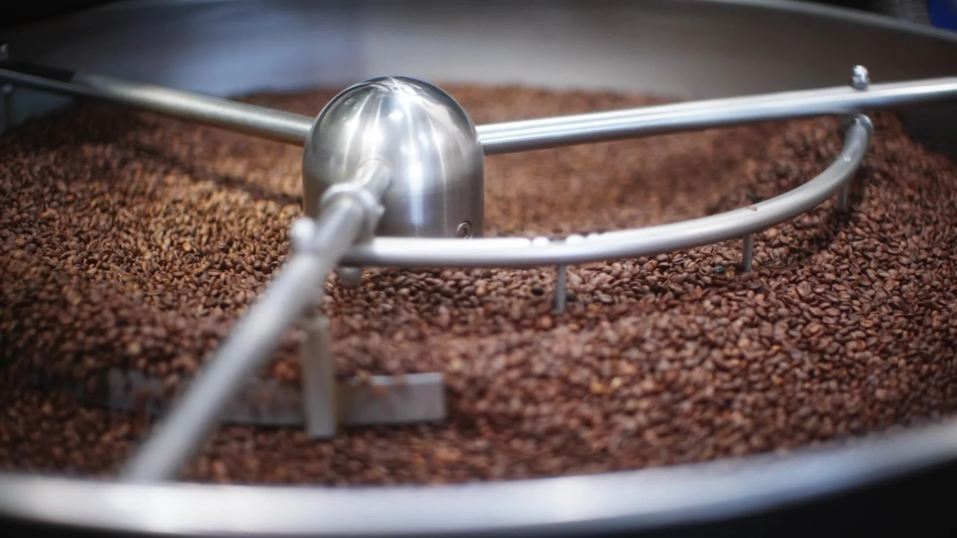 Machina Coffee Roasters