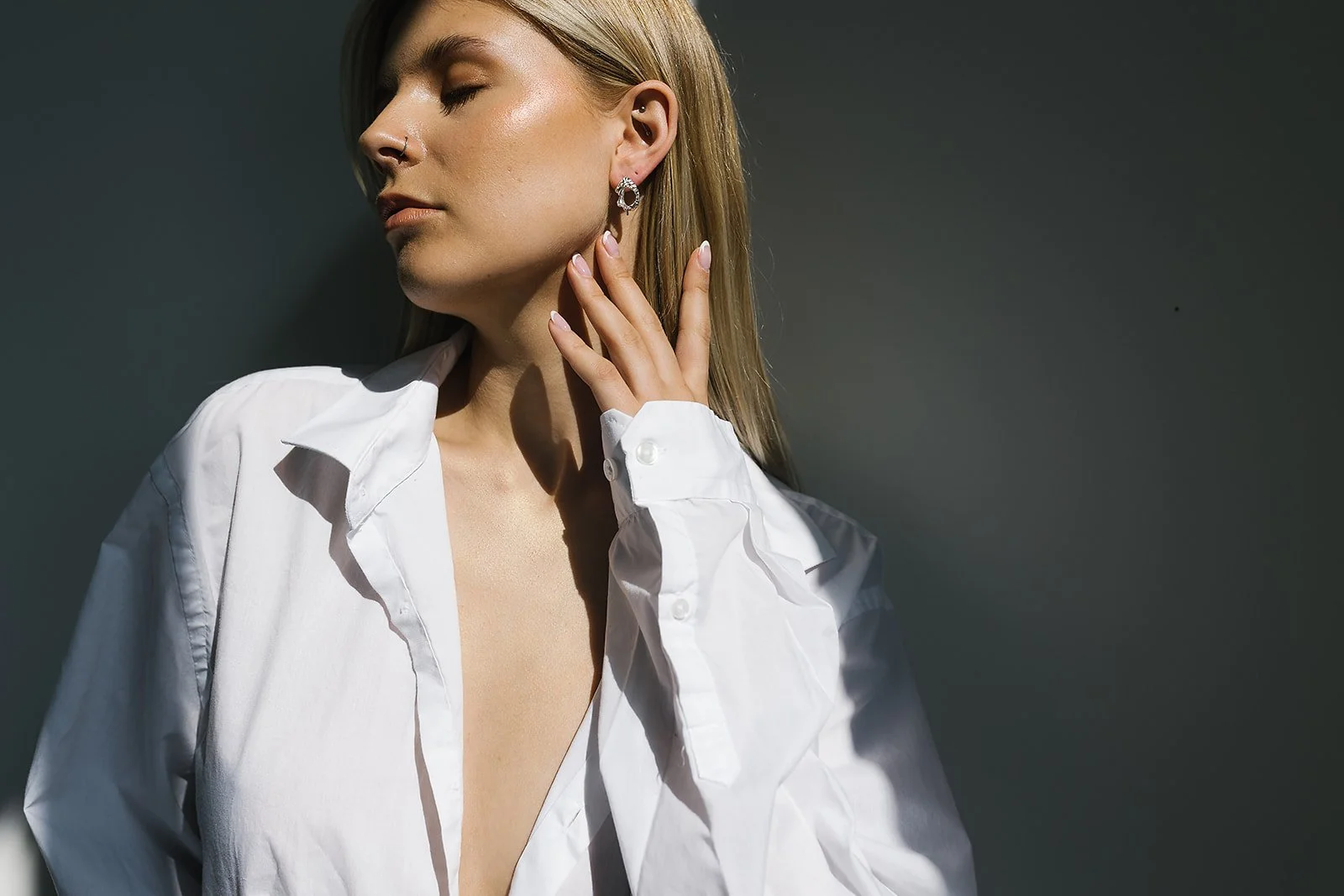 Lauren Butler Make-Up
