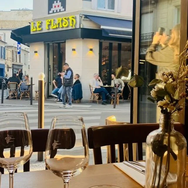 What do I do in my spare time for fun? Create mini Paris Guides &amp; Itineraries 🥰 I just created a Map Guide for all my fave foodie spots around B&amp;B Peet &amp; B&amp;B Anne and Pascal in the 10eme all guests who book to stay in these 2 INCREDI