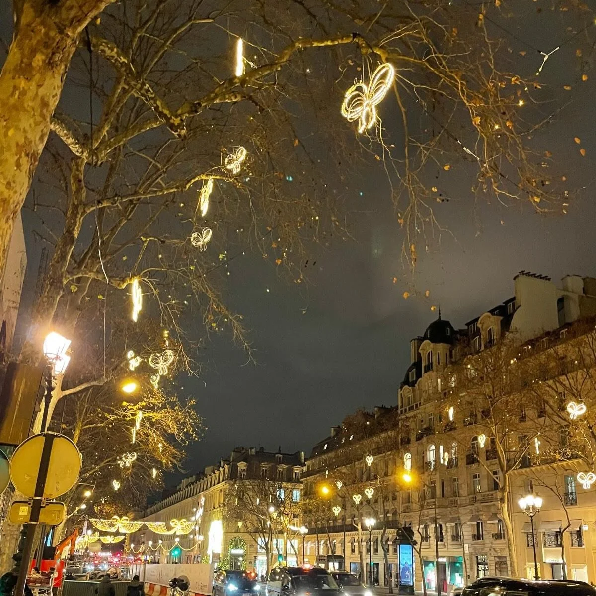 Paris right Now!! Sent with so much love from Petite Paris regular guests Julia and John from the UK currently staying in Lisettes apartment!!

I can't even remember or count how many times Lisa and John have stayed with Petite, but I know that this 