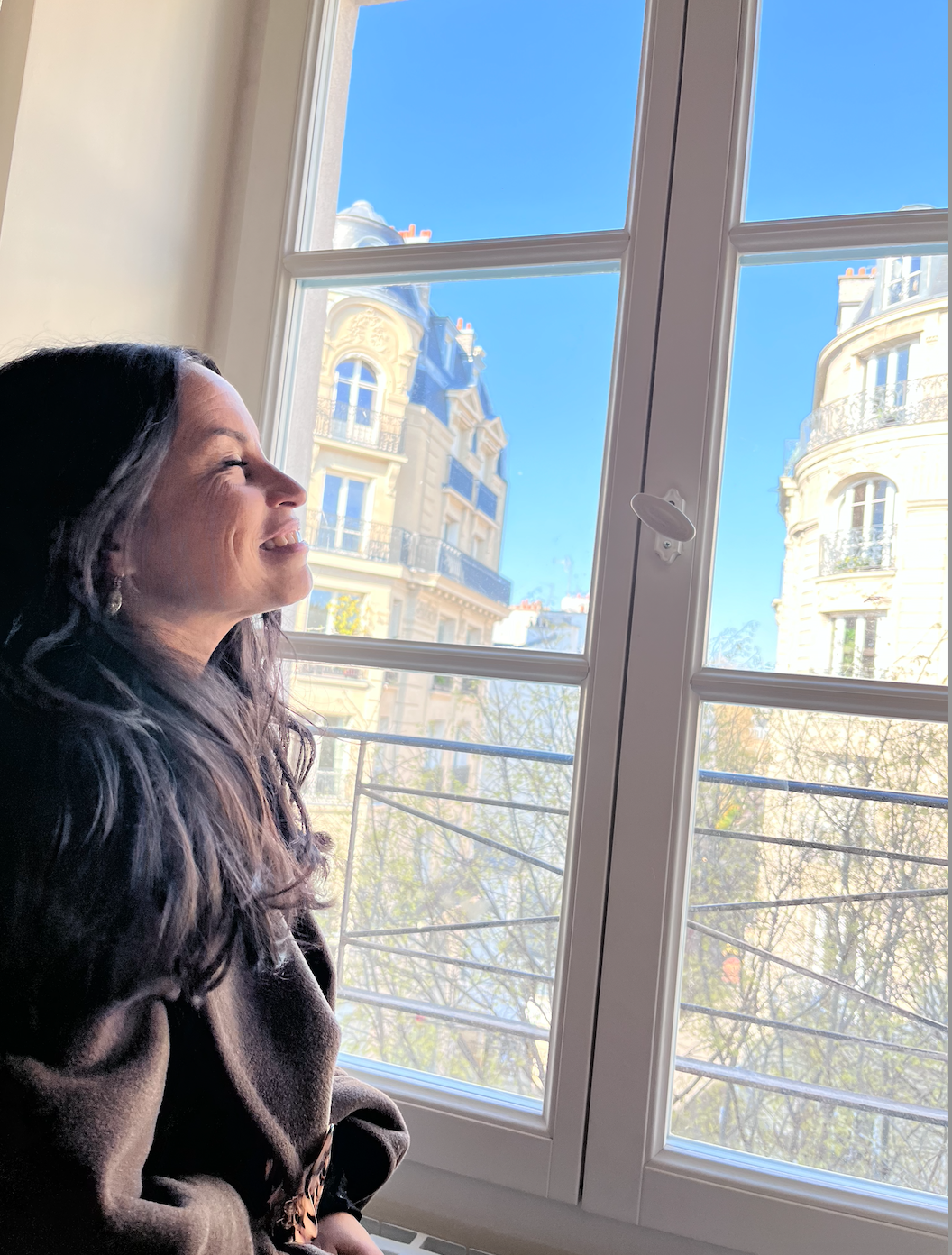Natural light and beautiful vibes!