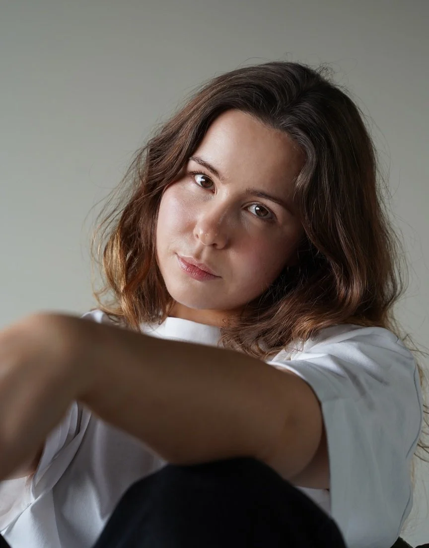 Kamilla Wigestrand debuterer på Idyll!