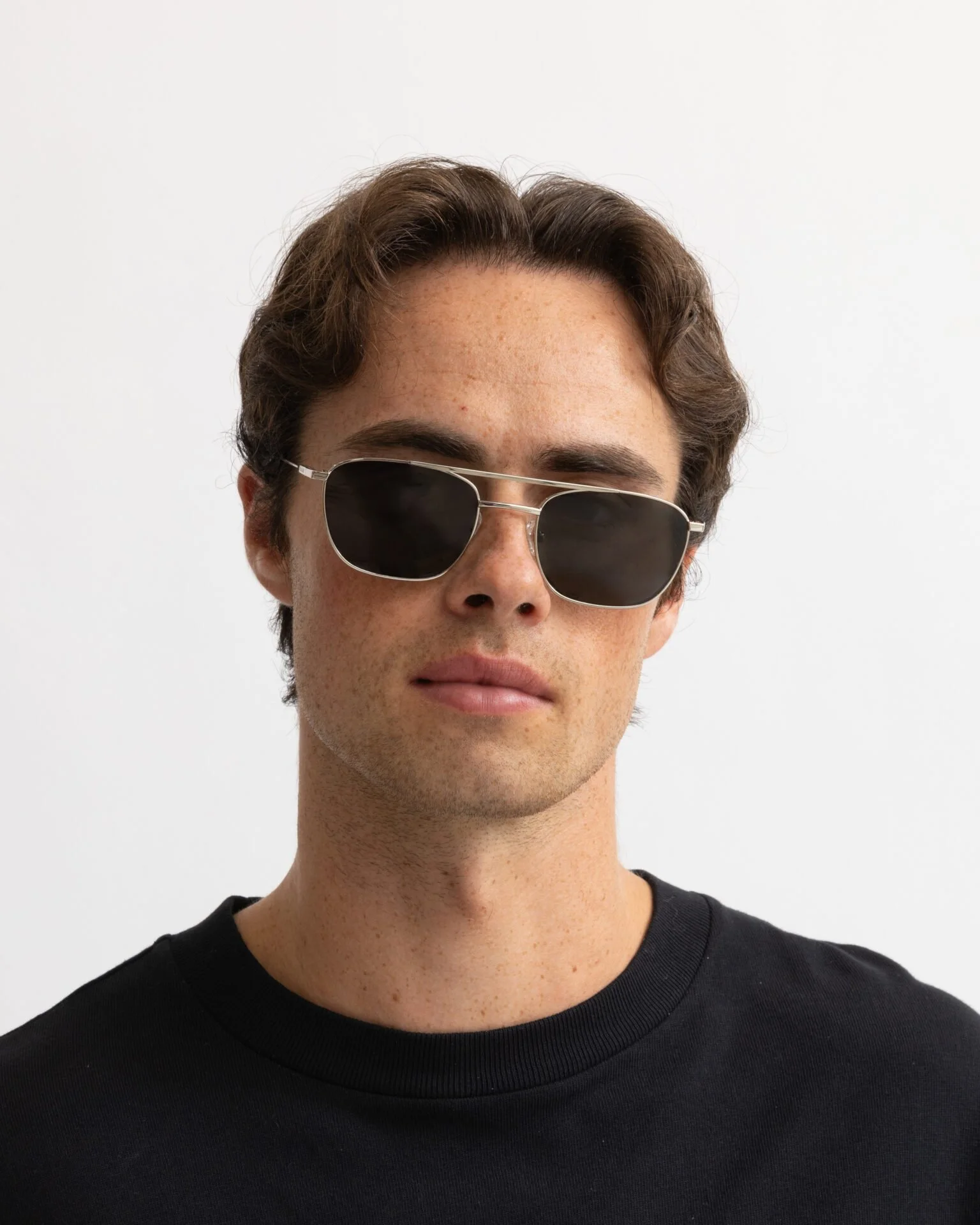 The Shade kommer til Idyllfestivalen