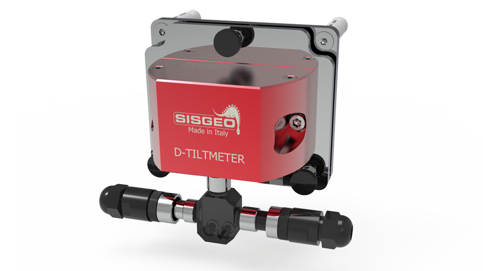 D-Tiltmeter