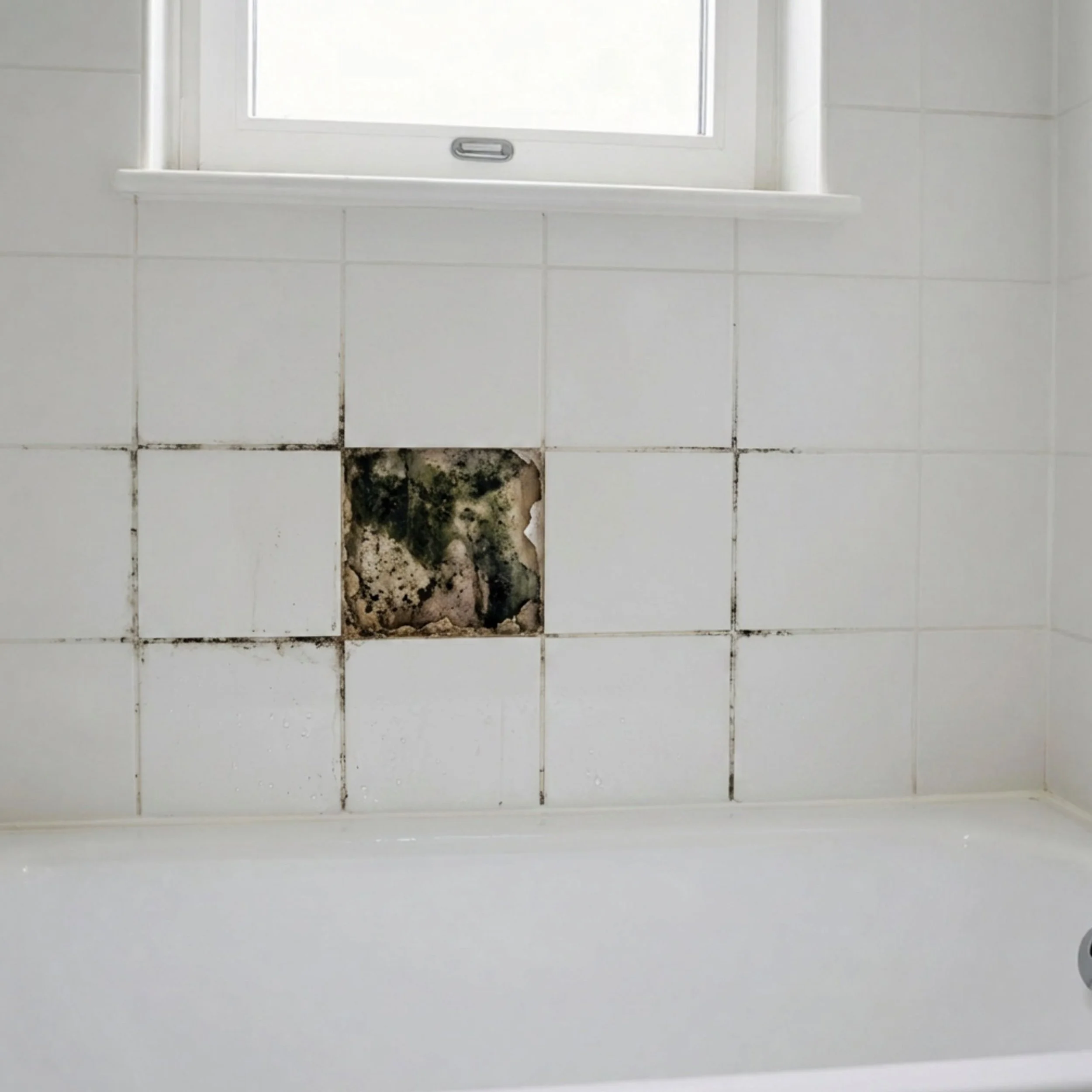 Does Bleach Kill Mould?