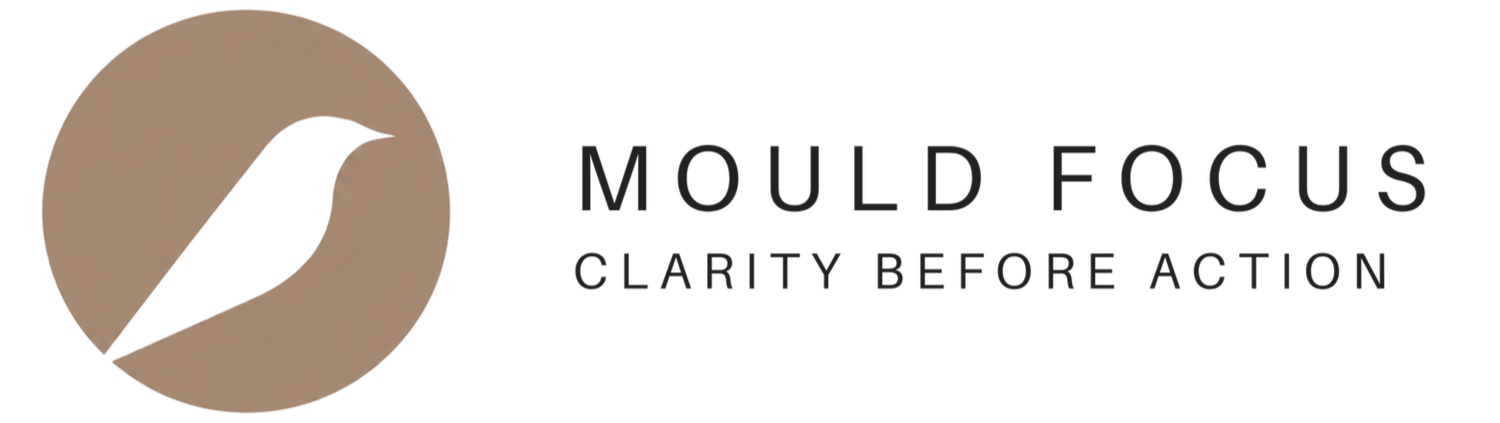 Mould Focus