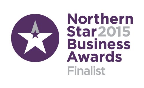 NORTHERN STAR 2015 BUSINESS AWARDS FINALIST