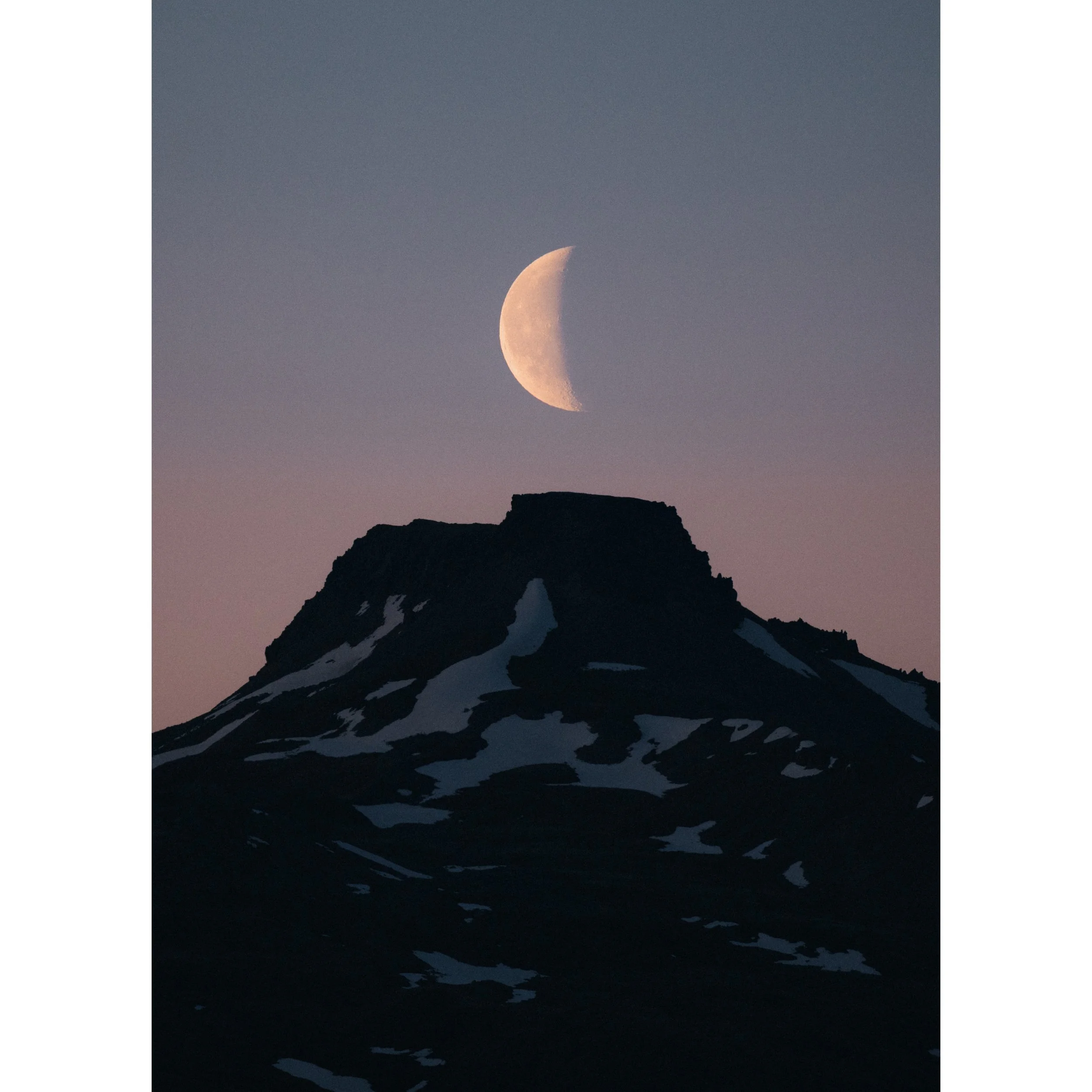 Summer Moon