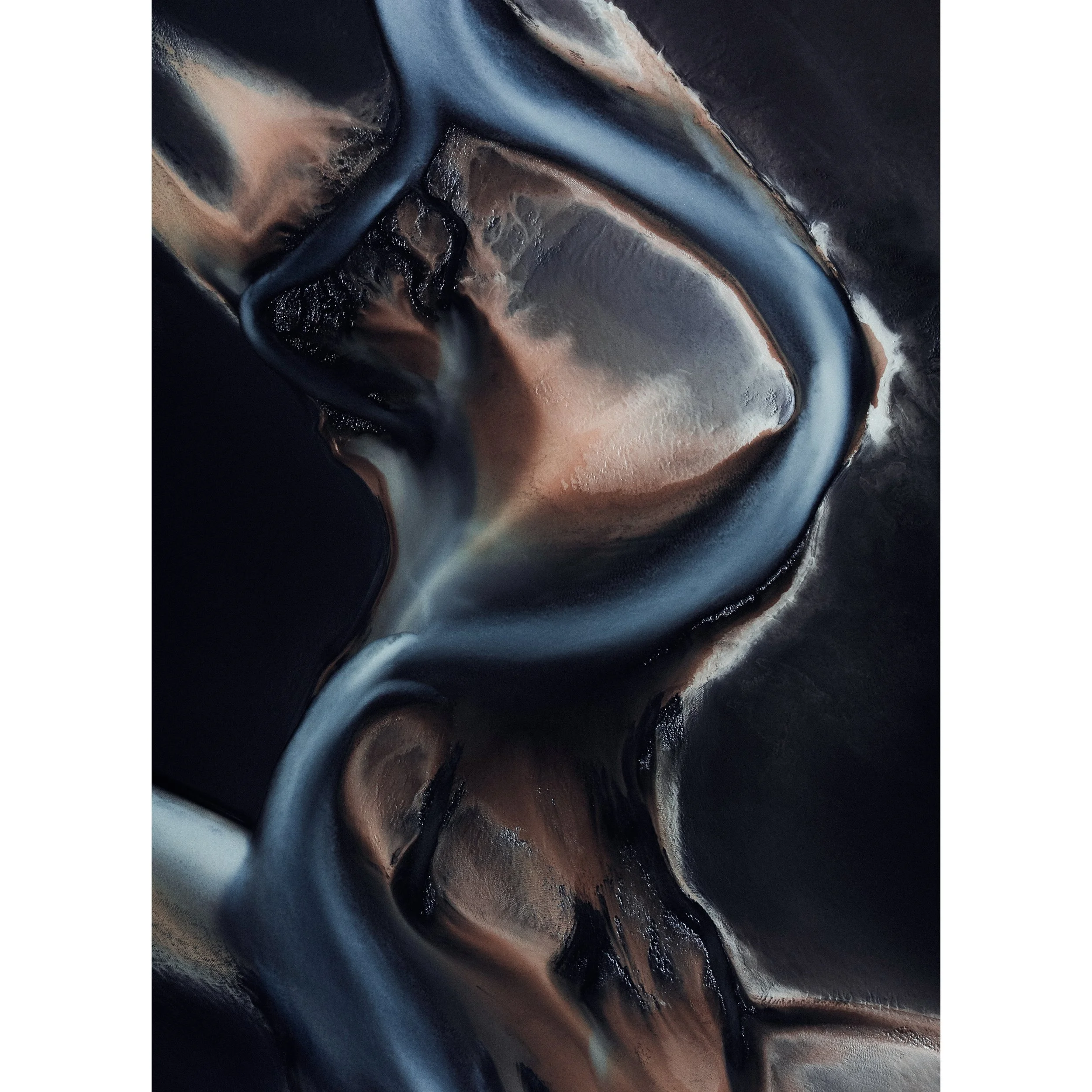 Veins of the North