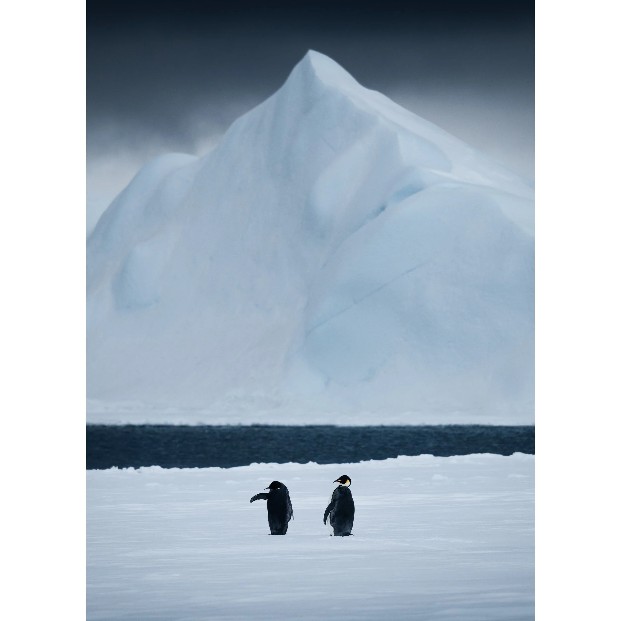Weddell Sea