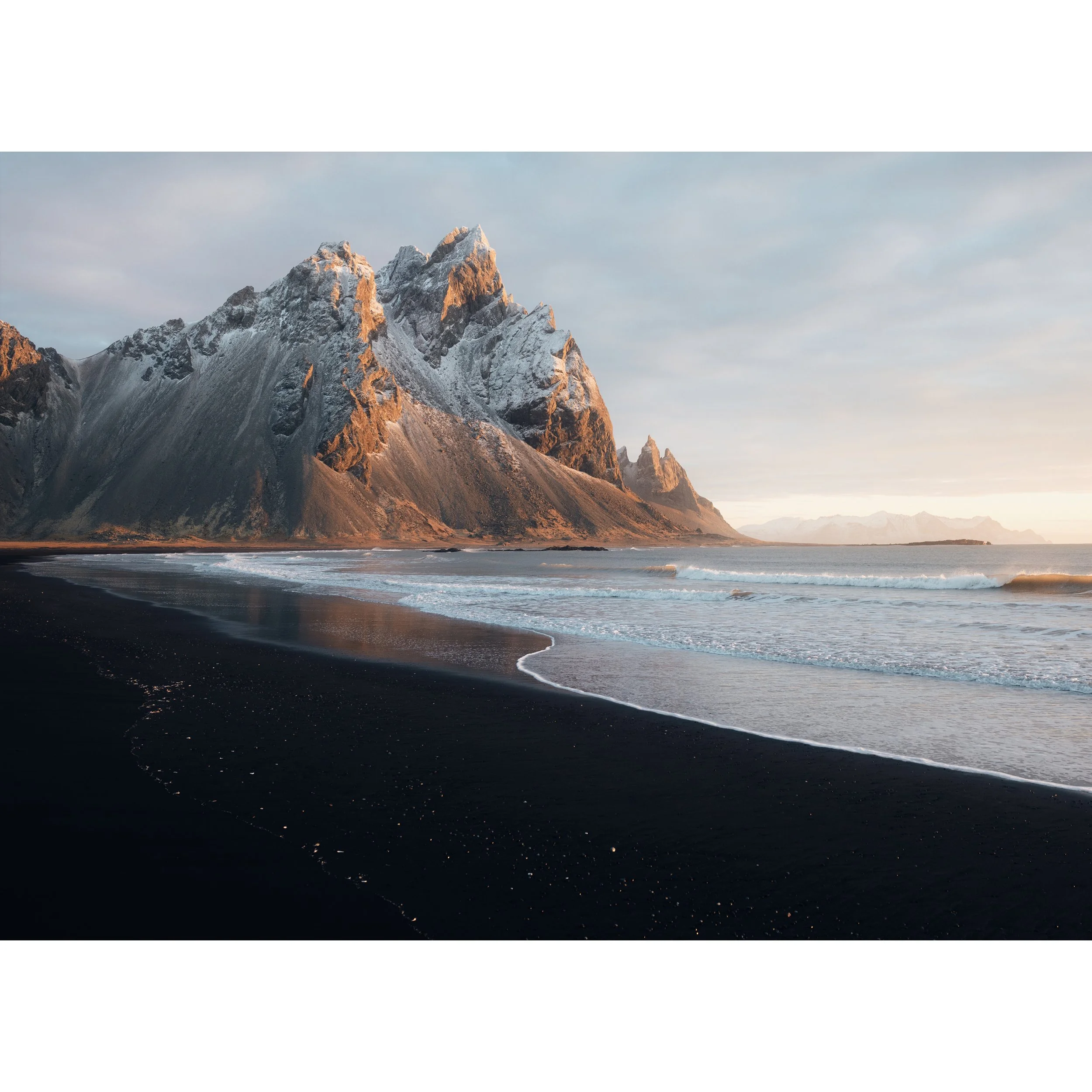 Vestrahorn