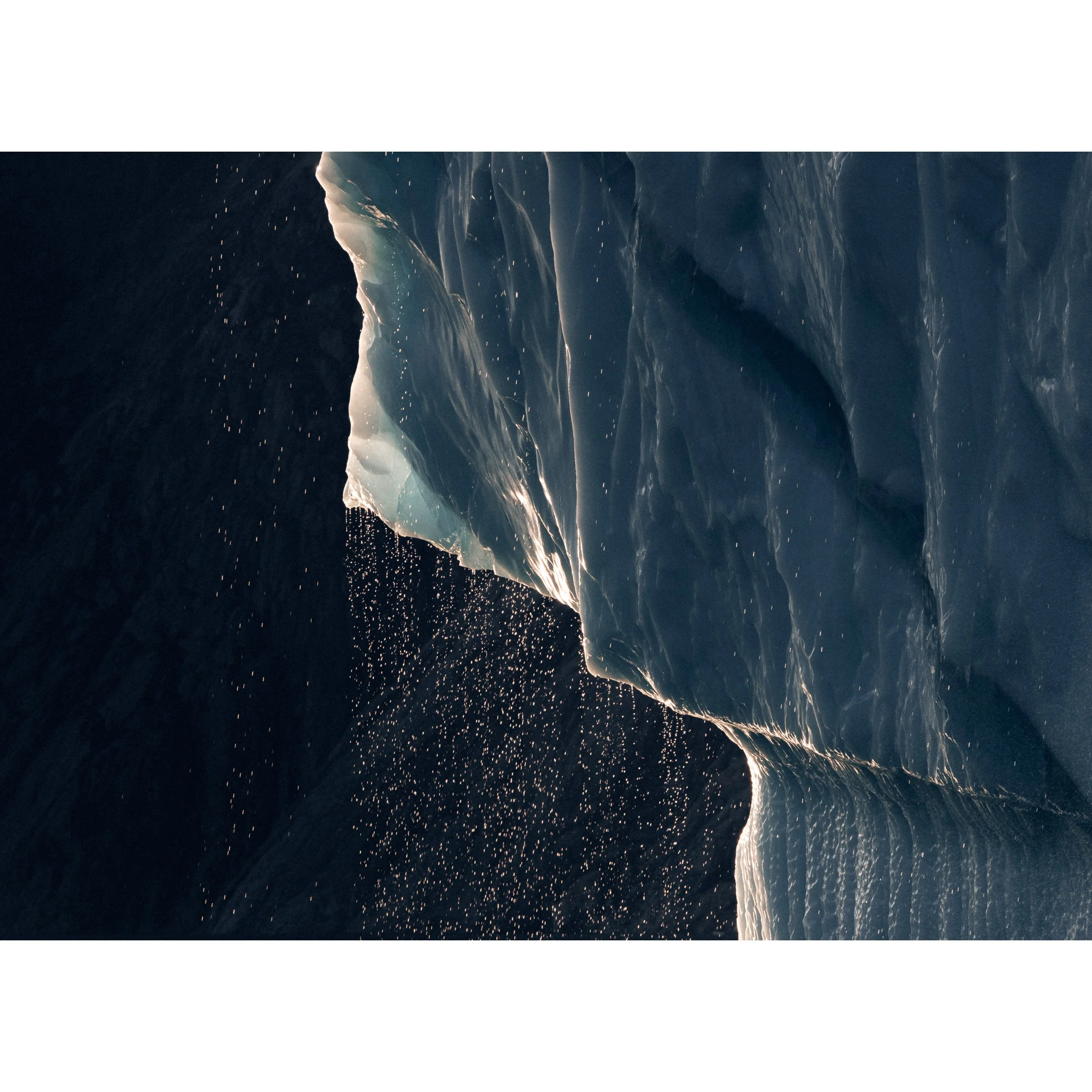 Melting Glaciers