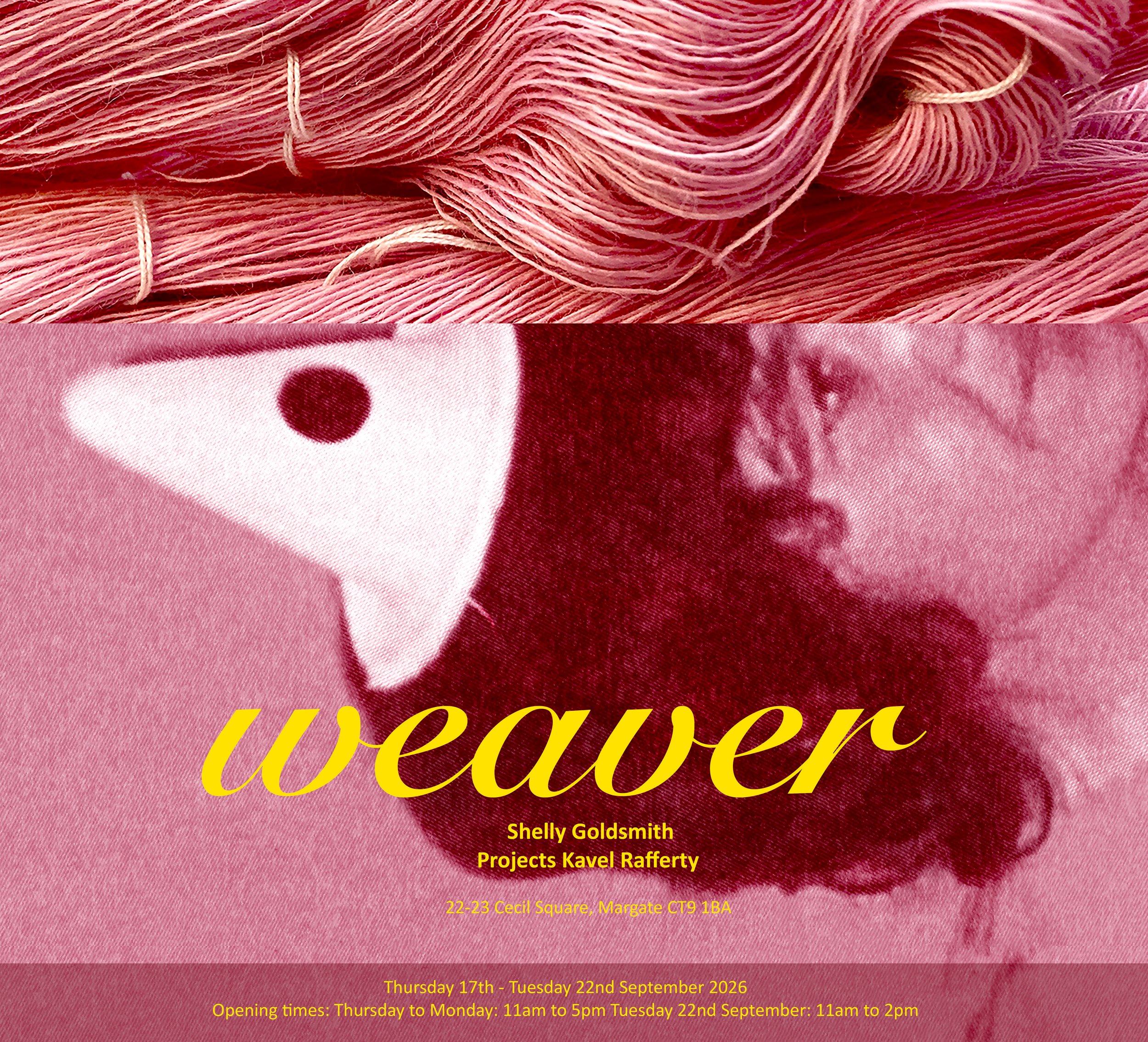 weaver