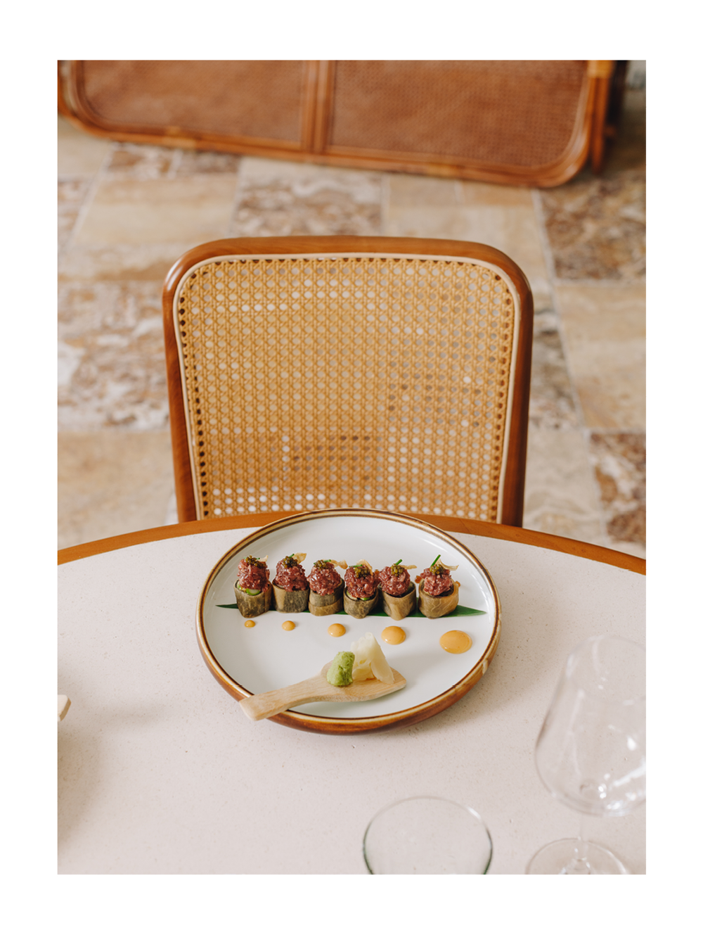 GROUP BOOKINGS — Canary Club