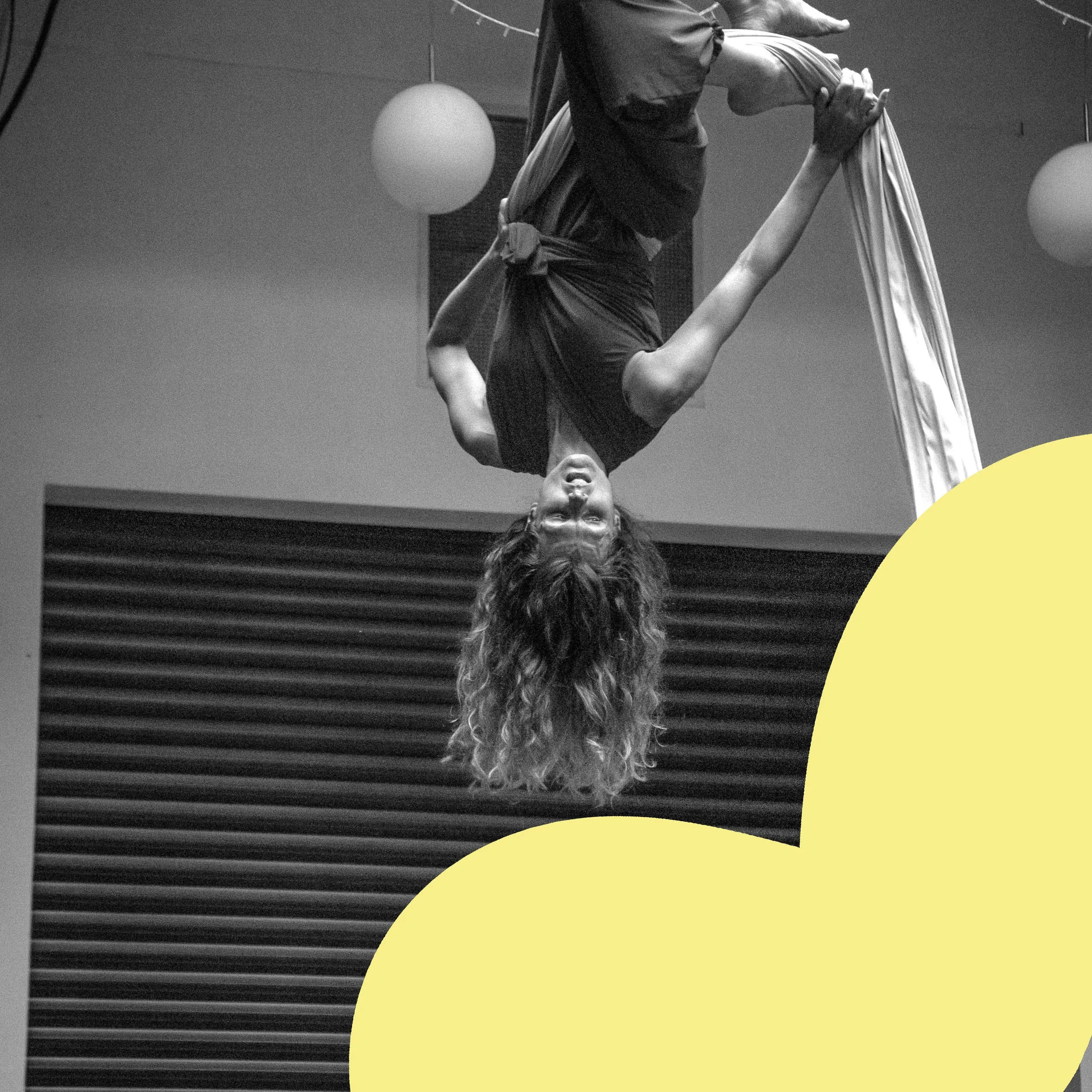 Circus Cabaret Fundraiser