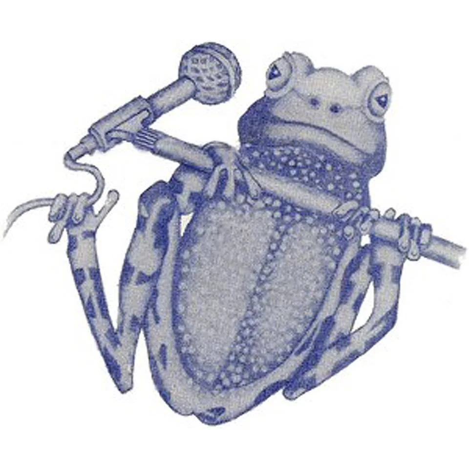 Swamptalk & Open Mic