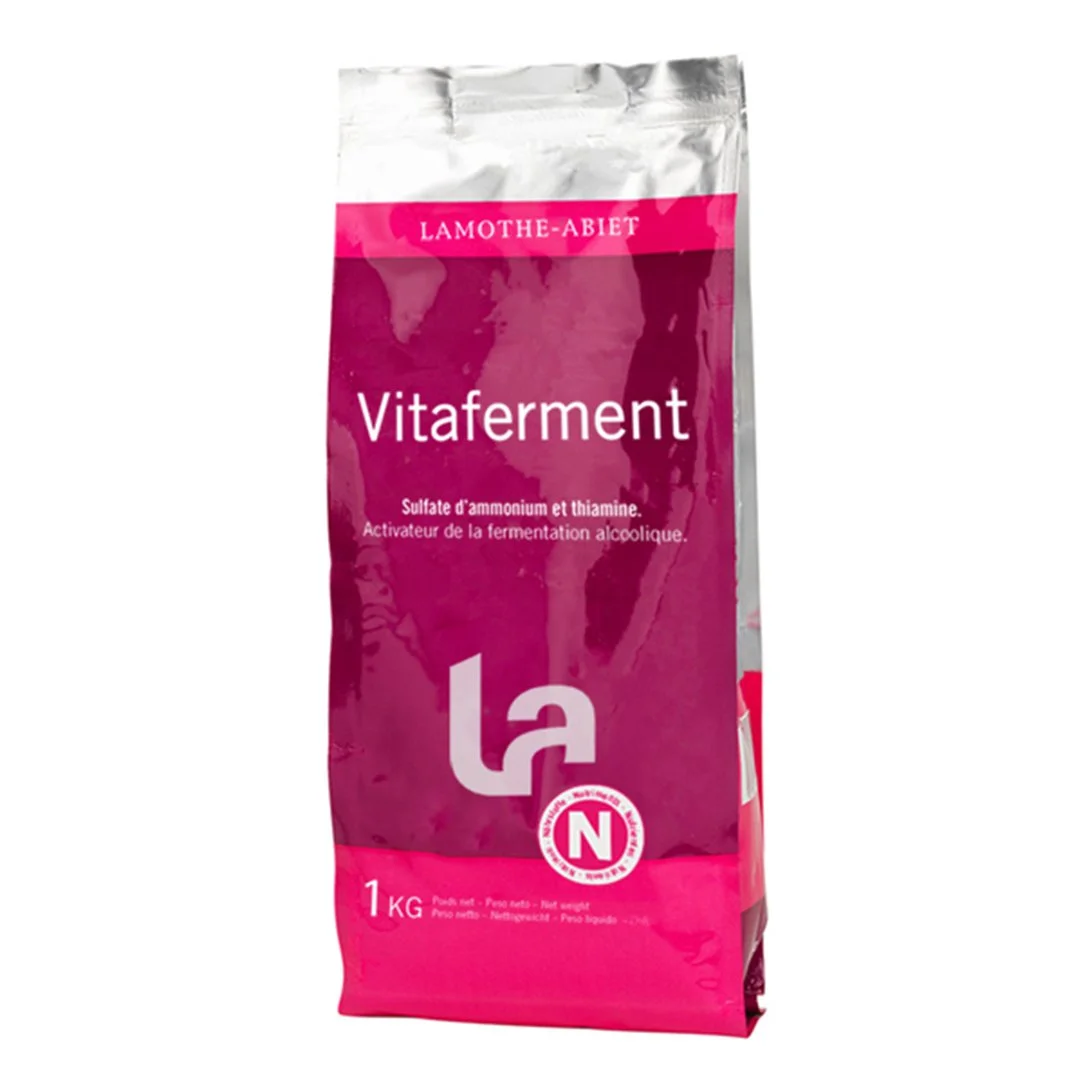 VITAFERMENT