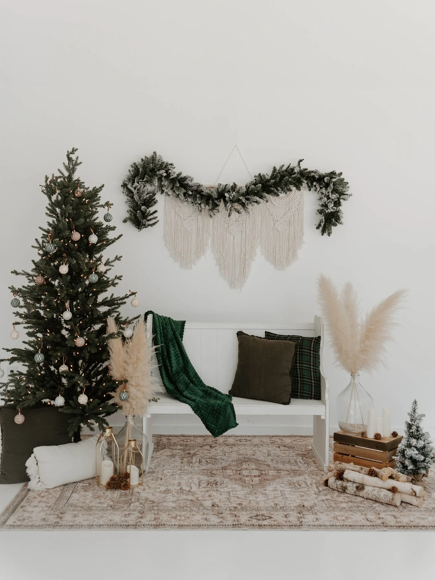 1/2 OF OUR CHRISTMAS SETS ✨🤍🌲

Christmas officially hits the studio November 1st and will be in the studio until December 21st! We are so excited to share with you our 2025 Christmas Sets! Booking dates are still available //: LINK IN BIO 🌲🤍

As 