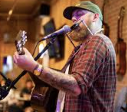 Live Music: Tyler Dhone