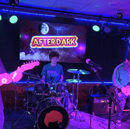 Live Music: After Dark Duo