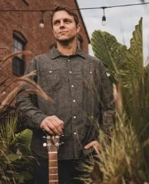 Live Music: Jonah Bruce