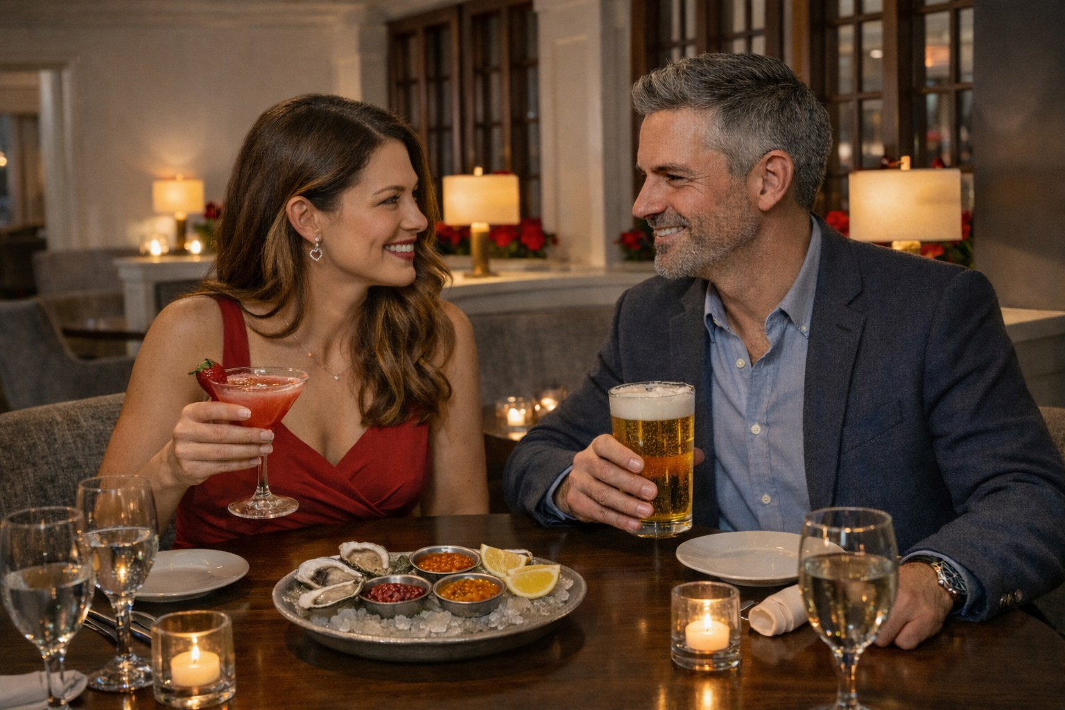 Valentine’s Day Specials